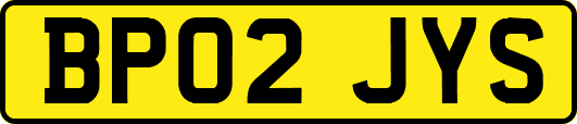 BP02JYS