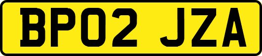 BP02JZA