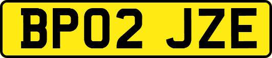BP02JZE
