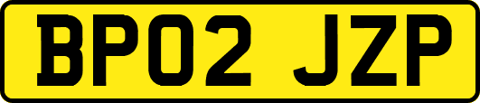 BP02JZP