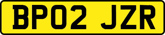 BP02JZR