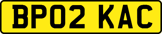 BP02KAC
