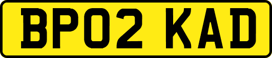 BP02KAD