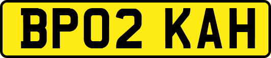 BP02KAH