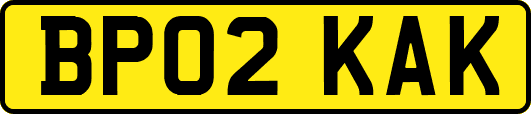 BP02KAK