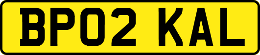BP02KAL