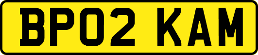 BP02KAM