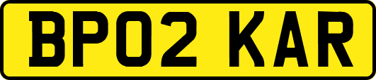 BP02KAR