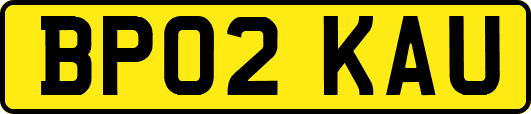 BP02KAU