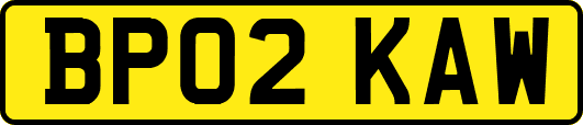 BP02KAW