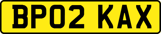 BP02KAX