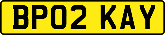 BP02KAY