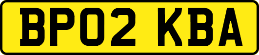 BP02KBA