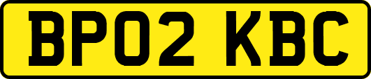 BP02KBC