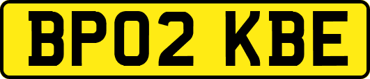 BP02KBE