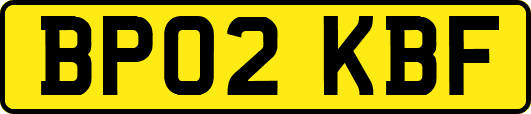 BP02KBF
