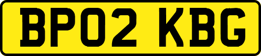 BP02KBG