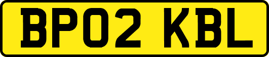BP02KBL