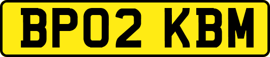BP02KBM