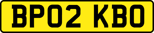 BP02KBO