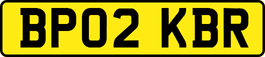 BP02KBR