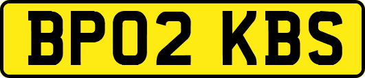 BP02KBS