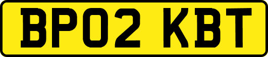 BP02KBT