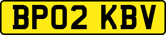 BP02KBV
