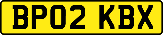 BP02KBX