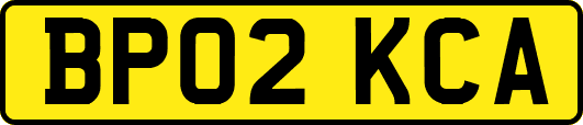 BP02KCA