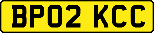 BP02KCC