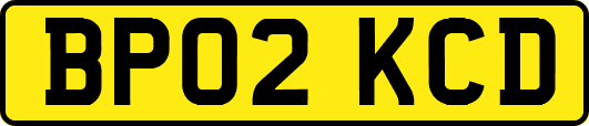 BP02KCD