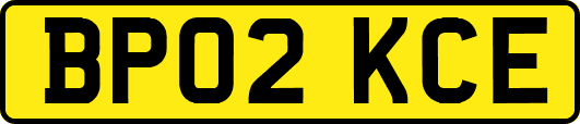 BP02KCE