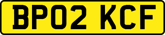 BP02KCF