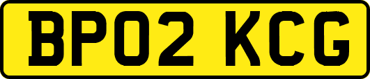BP02KCG
