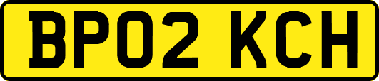BP02KCH