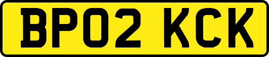 BP02KCK
