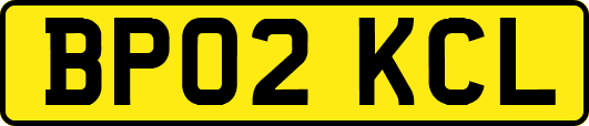 BP02KCL