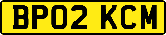 BP02KCM