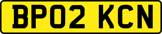 BP02KCN