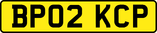 BP02KCP