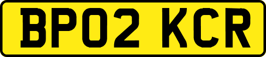 BP02KCR