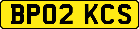 BP02KCS
