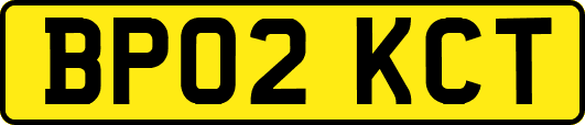 BP02KCT