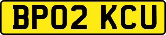 BP02KCU