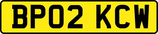 BP02KCW
