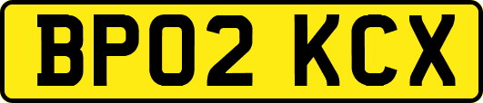 BP02KCX