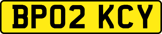 BP02KCY