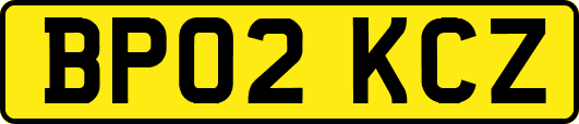 BP02KCZ