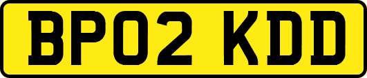 BP02KDD